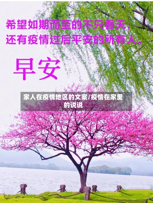 家人在疫情地区的文案/疫情在家里的说说-第3张图片