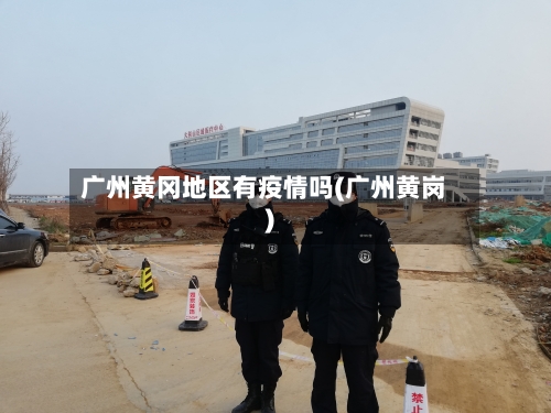 广州黄冈地区有疫情吗(广州黄岗)-第2张图片