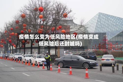 疫情怎么变为低风险地区(疫情变成低风险后还封城吗)-第2张图片
