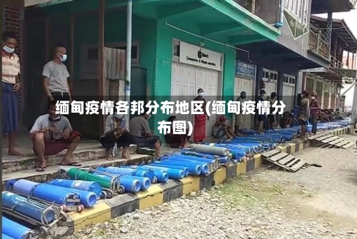 缅甸疫情各邦分布地区(缅甸疫情分布图)-第2张图片