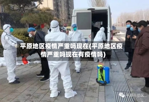 平原地区疫情严重吗现在(平原地区疫情严重吗现在有疫情吗)-第2张图片