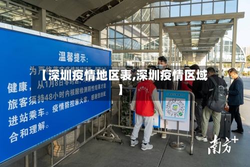 【深圳疫情地区表,深圳疫情区域】-第2张图片