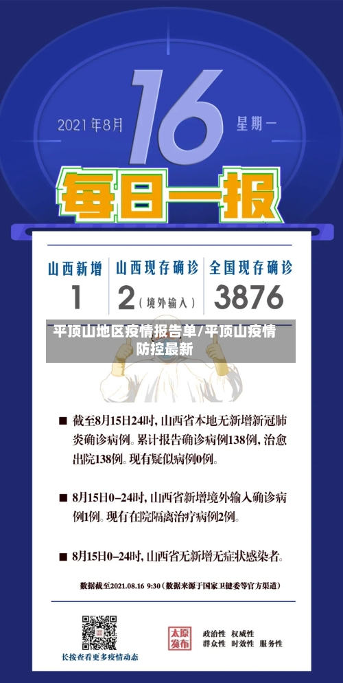 平顶山地区疫情报告单/平顶山疫情防控最新