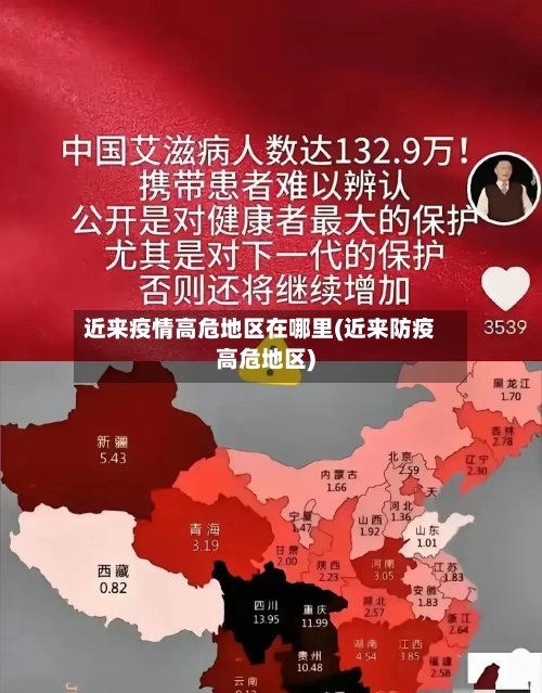 近来疫情高危地区在哪里(近来防疫高危地区)-第2张图片
