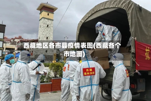 西藏地区各市县疫情表图(西藏各个市地图)