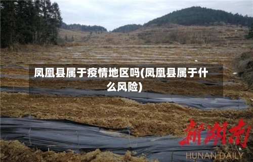 凤凰县属于疫情地区吗(凤凰县属于什么风险)-第3张图片