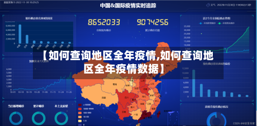【如何查询地区全年疫情,如何查询地区全年疫情数据】-第2张图片