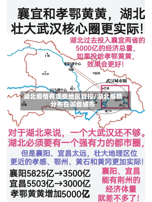 湖北疫情有哪些地区管控/湖北疫情分布在哪些城市