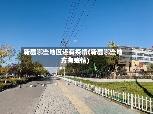 新疆哪些地区还有疫情(新疆哪些地方有疫情)-第2张图片