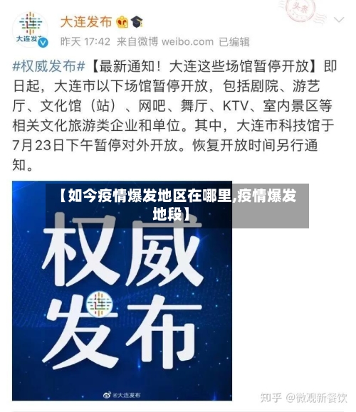 【如今疫情爆发地区在哪里,疫情爆发地段】-第2张图片