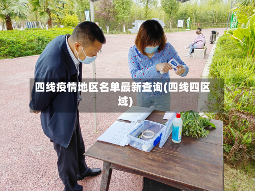 四线疫情地区名单最新查询(四线四区域)