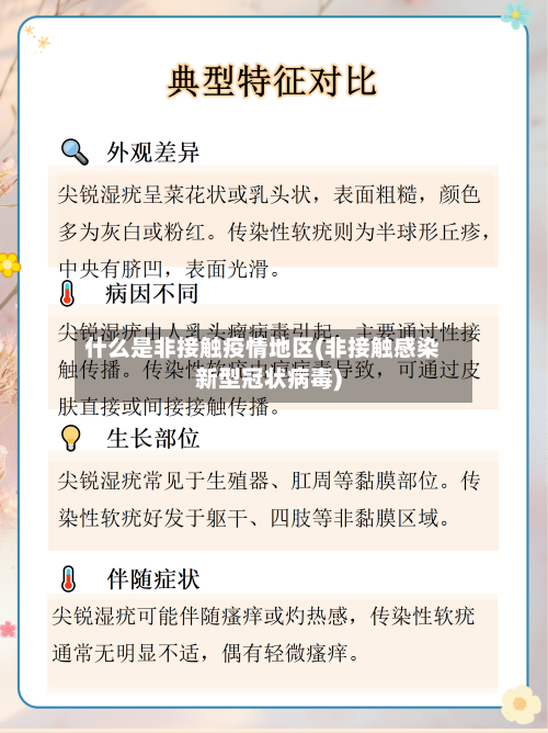 什么是非接触疫情地区(非接触感染新型冠状病毒)-第2张图片