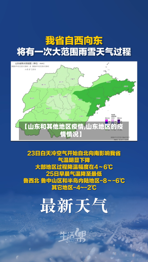 【山东和其他地区疫情,山东地区的疫情情况】