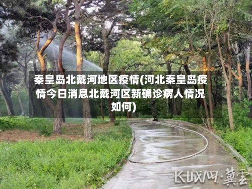 秦皇岛北戴河地区疫情(河北秦皇岛疫情今日消息北戴河区新确诊病人情况如何)-第2张图片