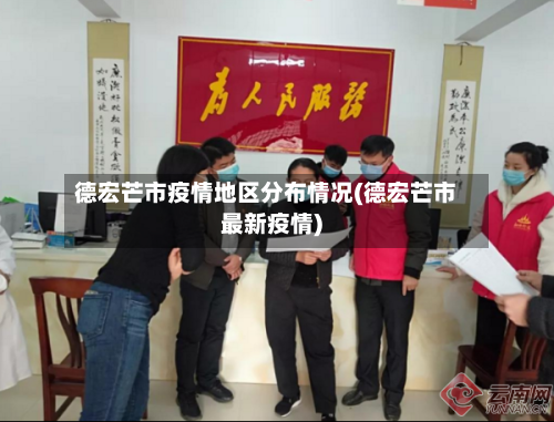 德宏芒市疫情地区分布情况(德宏芒市最新疫情)-第2张图片