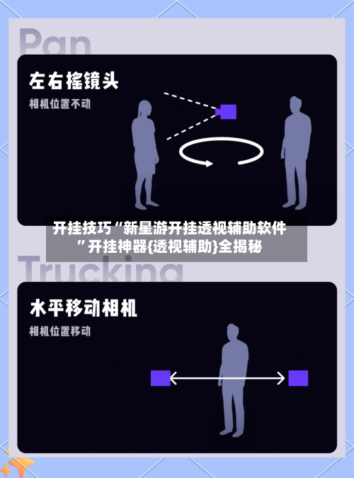 开挂技巧“新星游开挂透视辅助软件”开挂神器{透视辅助}全揭秘-第2张图片