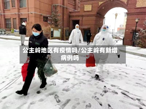 公主岭地区有疫情吗/公主岭有新增病例吗-第2张图片