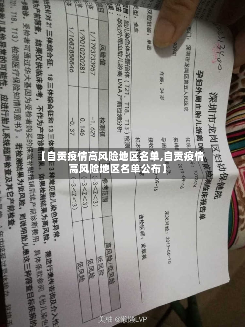 【自贡疫情高风险地区名单,自贡疫情高风险地区名单公布】
