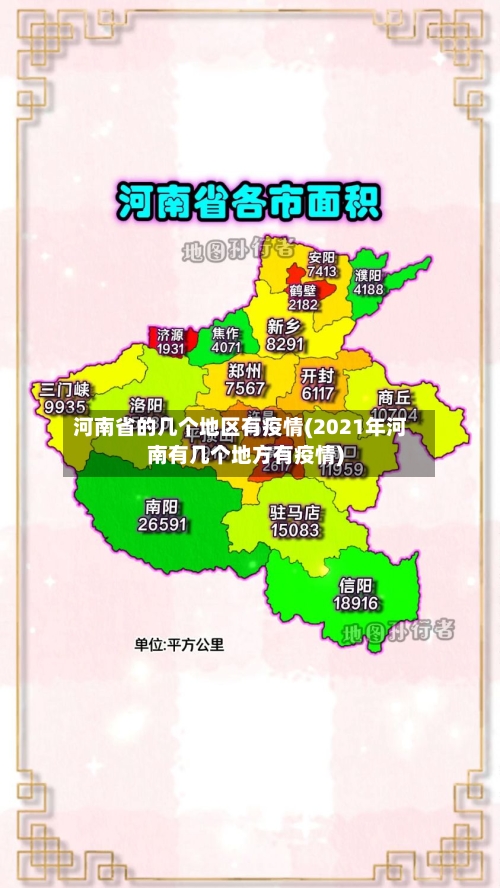 河南省的几个地区有疫情(2021年河南有几个地方有疫情)-第2张图片