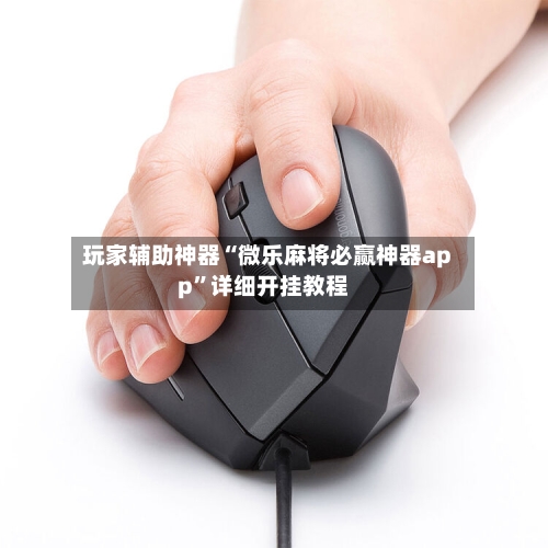 玩家辅助神器“微乐麻将必赢神器app”详细开挂教程-第2张图片