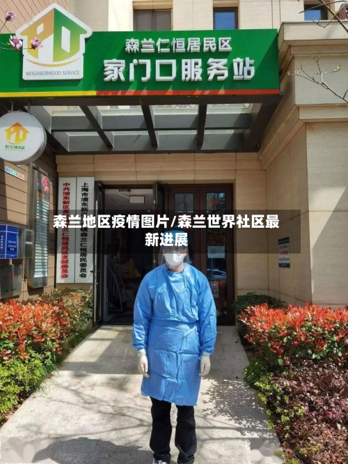 森兰地区疫情图片/森兰世界社区最新进展-第3张图片