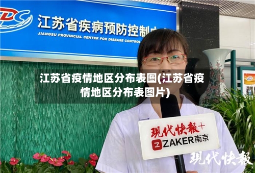 江苏省疫情地区分布表图(江苏省疫情地区分布表图片)