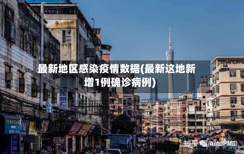 最新地区感染疫情数据(最新这地新增1例确诊病例)-第2张图片