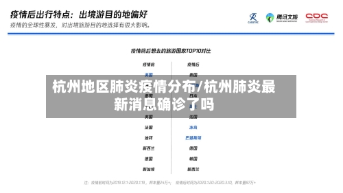 杭州地区肺炎疫情分布/杭州肺炎最新消息确诊了吗-第2张图片