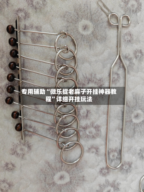 专用辅助“微乐捉老麻子开挂神器教程”详细开挂玩法