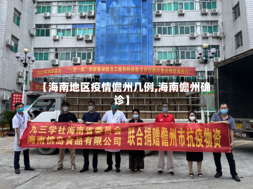 【海南地区疫情儋州几例,海南儋州确诊】
