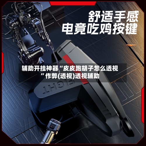 辅助开挂神器“皮皮跑胡子怎么透视”作弊(透视)透视辅助