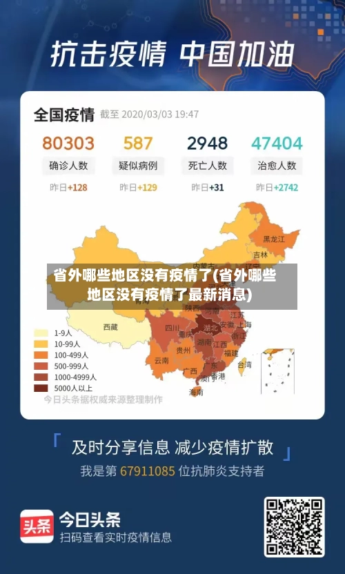 省外哪些地区没有疫情了(省外哪些地区没有疫情了最新消息)-第1张图片