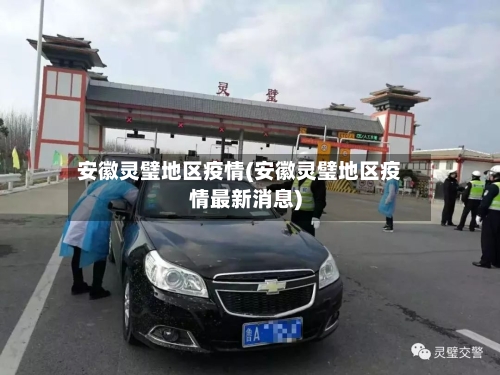 安徽灵璧地区疫情(安徽灵璧地区疫情最新消息)-第2张图片