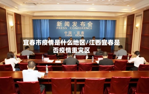 宜春市疫情是什么地区/江西宜春是否疫情重灾区-第3张图片