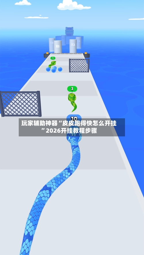 玩家辅助神器“皮皮跑得快怎么开挂”2026开挂教程步骤