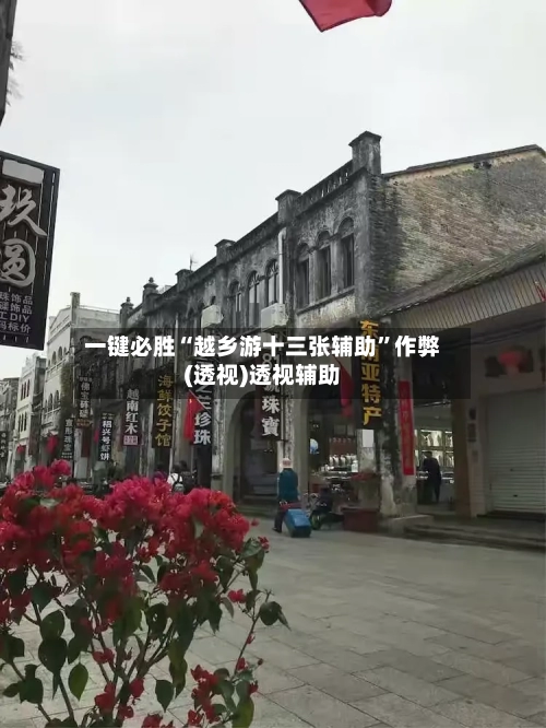 一键必胜“越乡游十三张辅助”作弊(透视)透视辅助-第3张图片