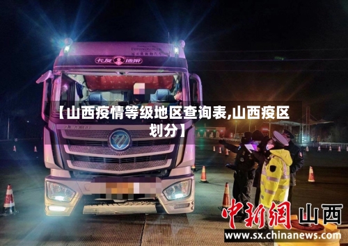 【山西疫情等级地区查询表,山西疫区划分】
