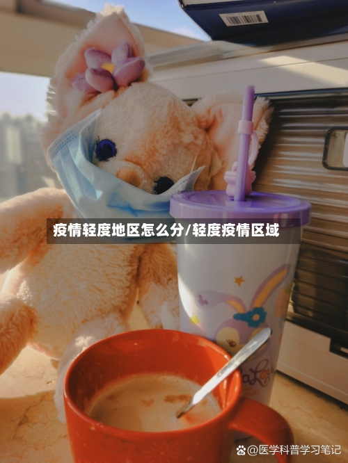 疫情轻度地区怎么分/轻度疫情区域
