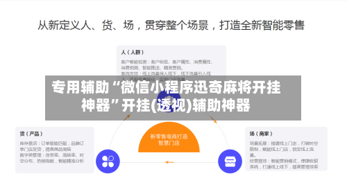 专用辅助“微信小程序迅奇麻将开挂神器”开挂(透视)辅助神器