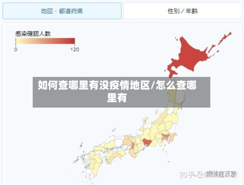 如何查哪里有没疫情地区/怎么查哪里有