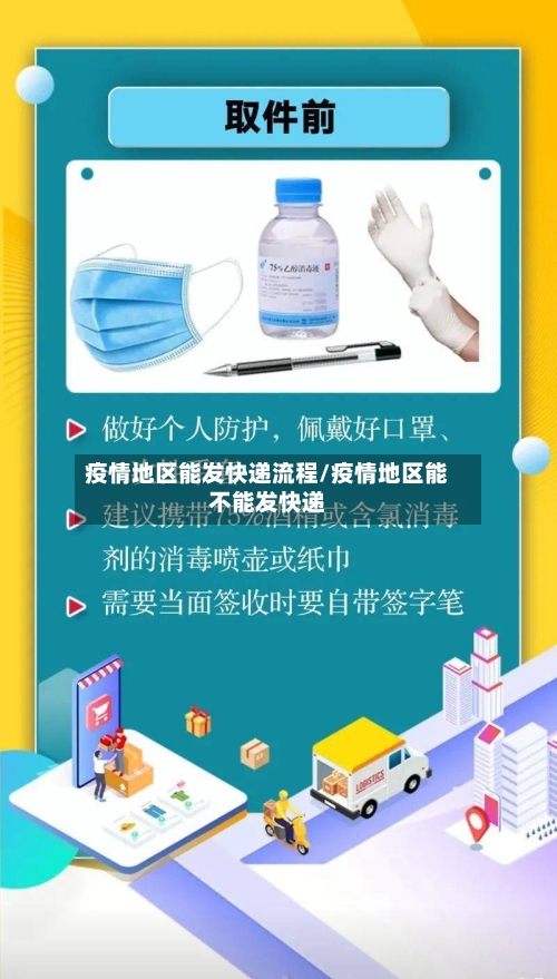 疫情地区能发快递流程/疫情地区能不能发快递-第2张图片