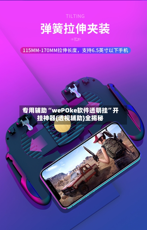 专用辅助“wePOke软件透明挂”开挂神器{透视辅助}全揭秘-第3张图片