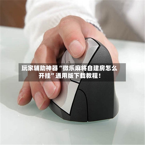 玩家辅助神器“微乐麻将自建房怎么开挂	”通用版下载教程！-第2张图片