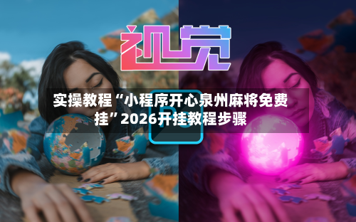 实操教程“小程序开心泉州麻将免费挂”2026开挂教程步骤-第3张图片