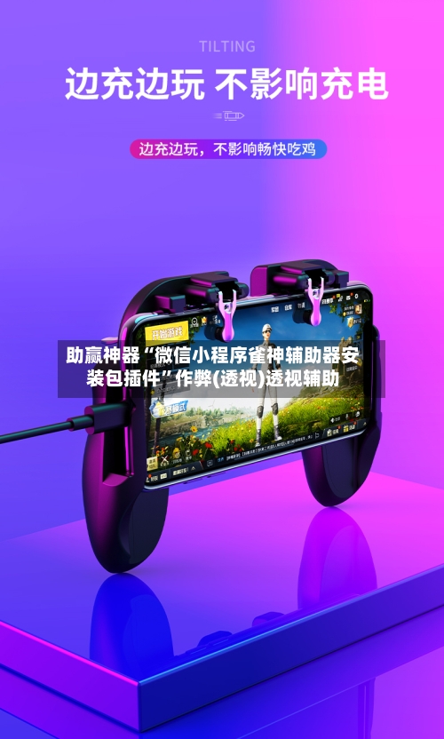 助赢神器“微信小程序雀神辅助器安装包插件”作弊(透视)透视辅助-第2张图片