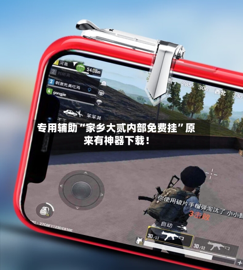 专用辅助“家乡大贰内部免费挂”原来有神器下载！-第3张图片