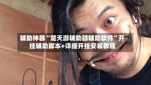 辅助神器“楚天游辅助器辅助软件”开挂辅助脚本+详细开挂安装教程-第2张图片