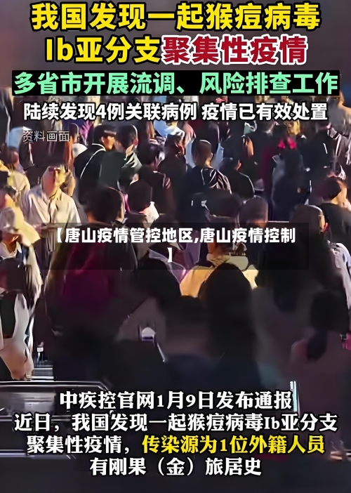 【唐山疫情管控地区,唐山疫情控制】