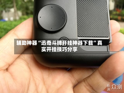 辅助神器“迅奇斗牌开挂神器下载”真实开挂技巧分享-第2张图片