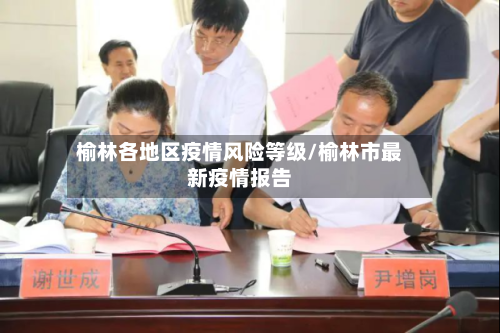 榆林各地区疫情风险等级/榆林市最新疫情报告-第3张图片